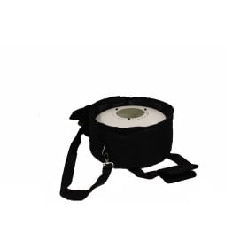 housse de transport pour steel tongue drum