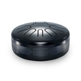 Beat Root Multi-Gamme 432Hz