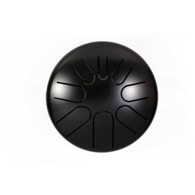 Beat Root String Beat Root Multi Gamme 432Hz - Tongue drum accordé en 432Hz - Beat Root